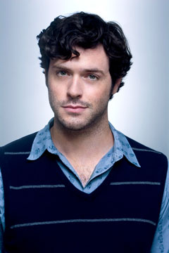 ������� ����� (Brendan Hines)