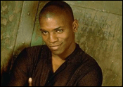 �������� � ����� �������� (Mekhi Phifer)